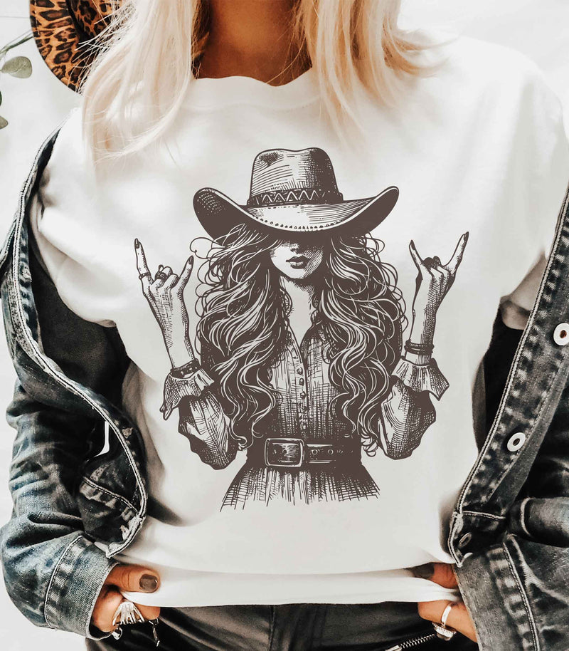 Western Clothing