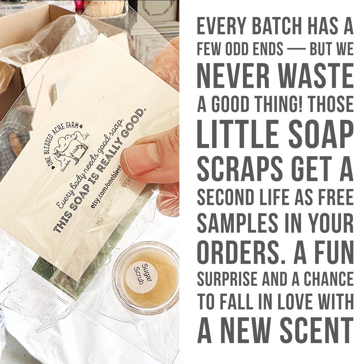 Cucumber Goat Milk Bar Soap