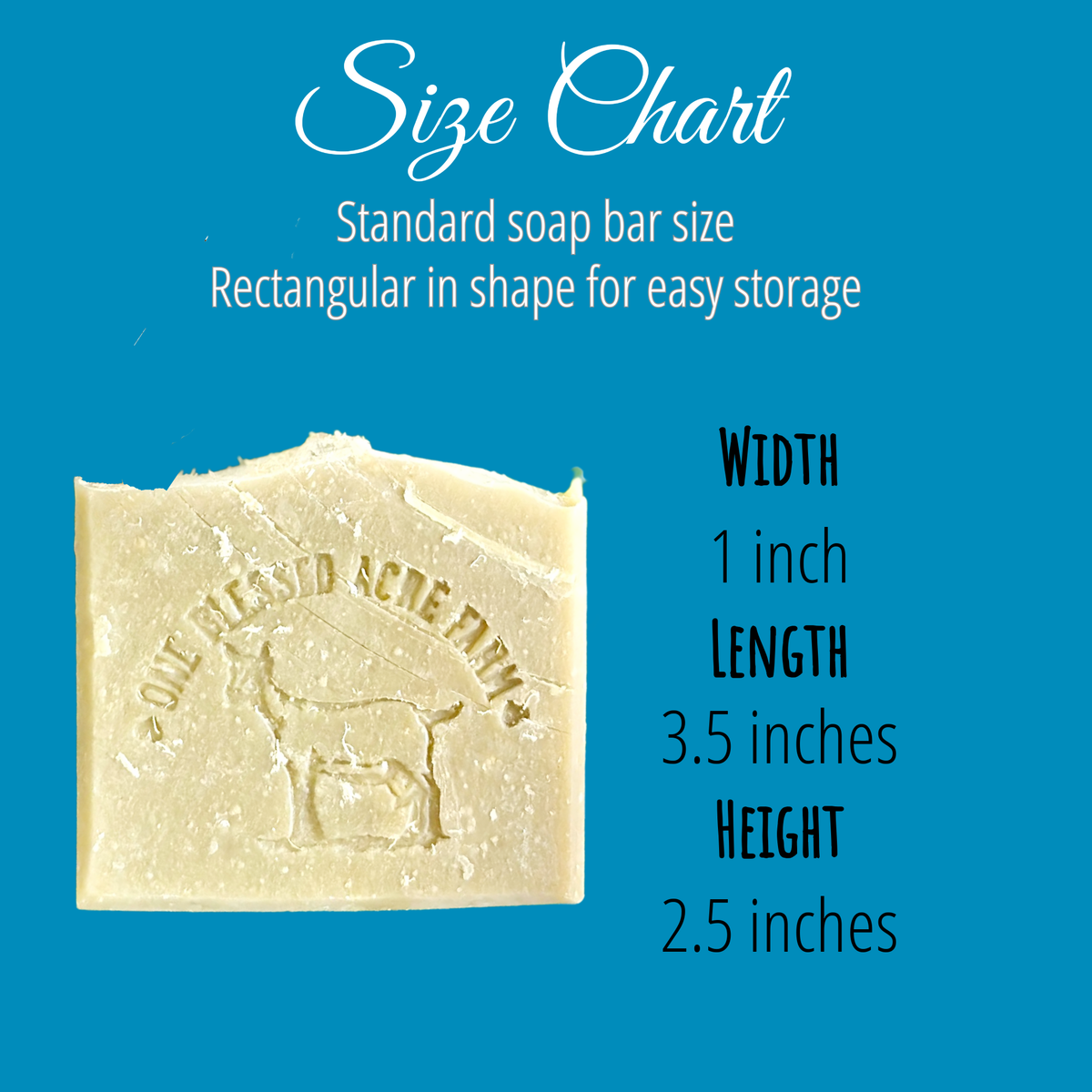 Coconut Island Goat Milk Bar Soap