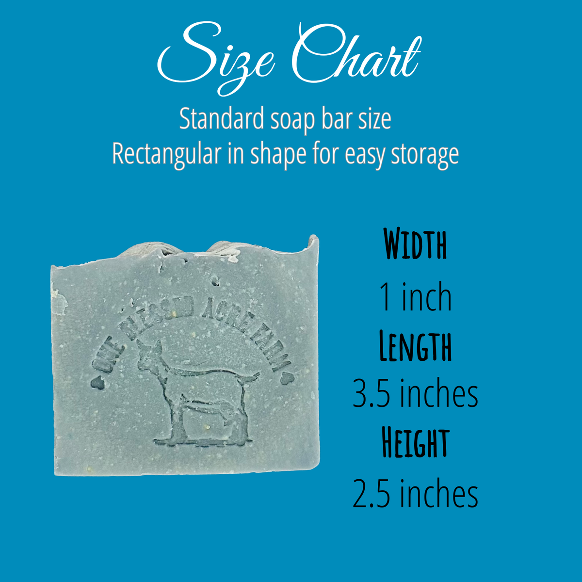 Lilac Goat Milk Bar Soap