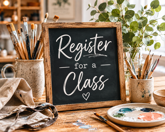 Class Registration