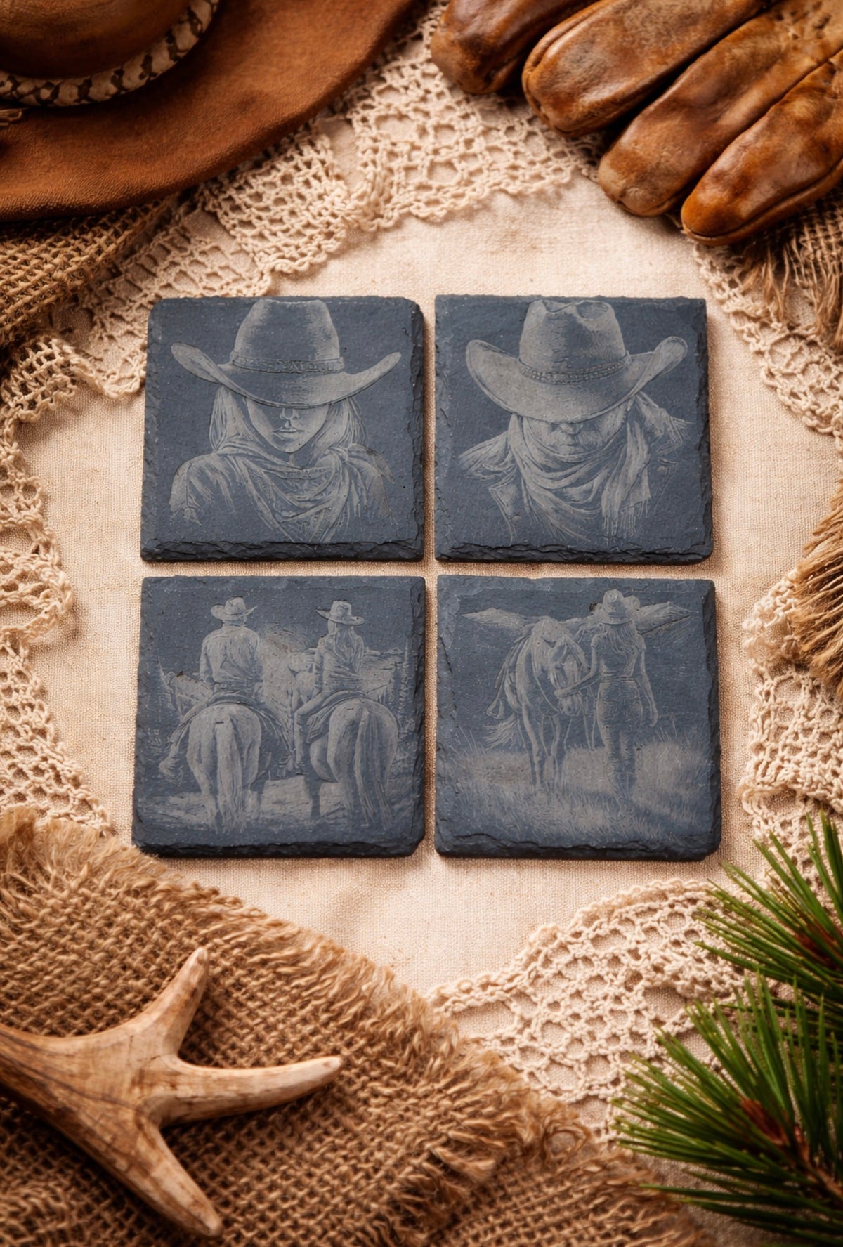 Western Theme