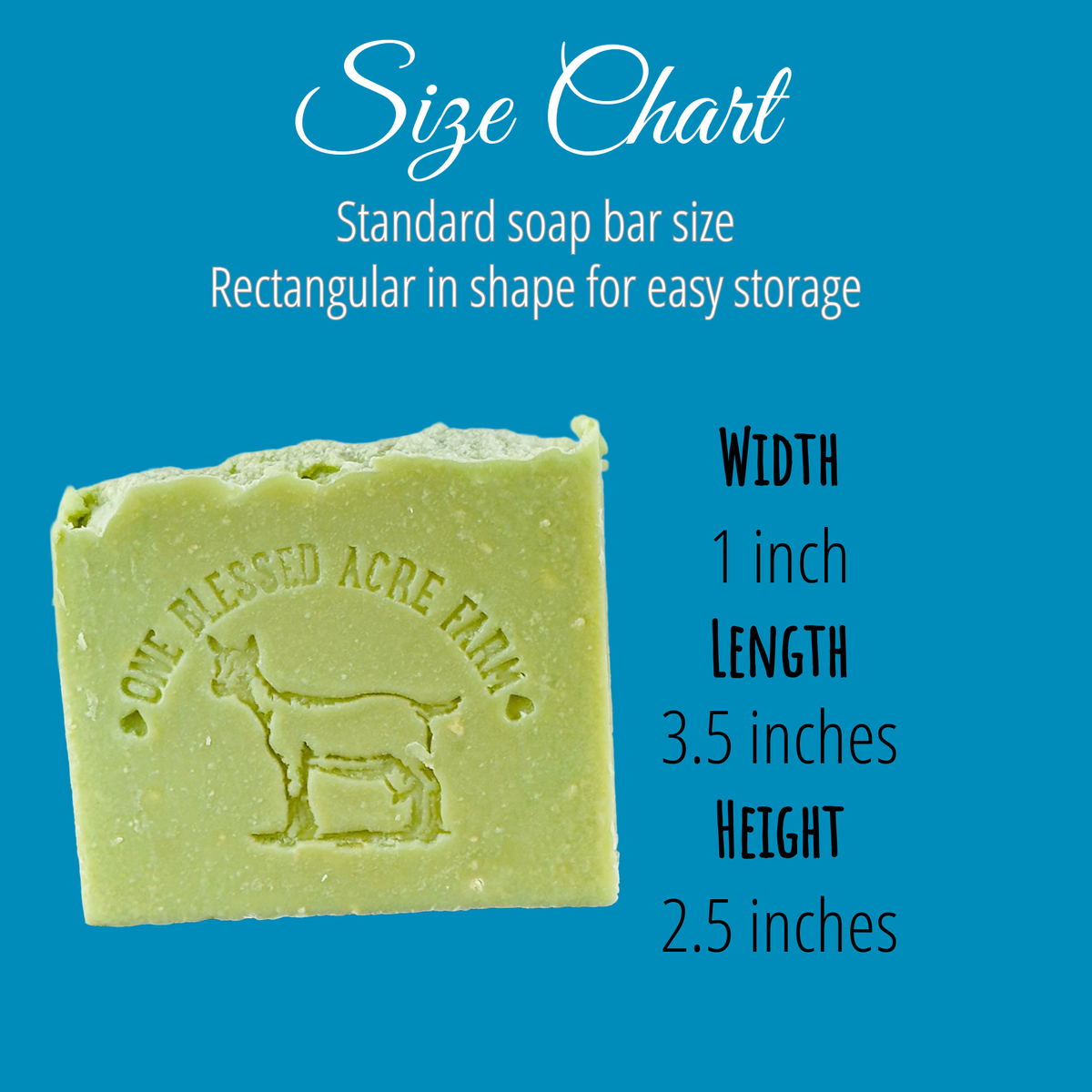 Wild Honeysuckle Goat Milk Bar Soap