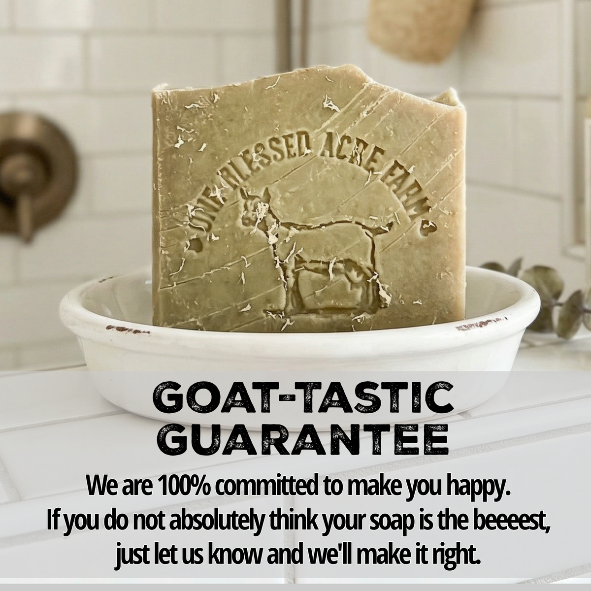 Coconut Island Goat Milk Bar Soap