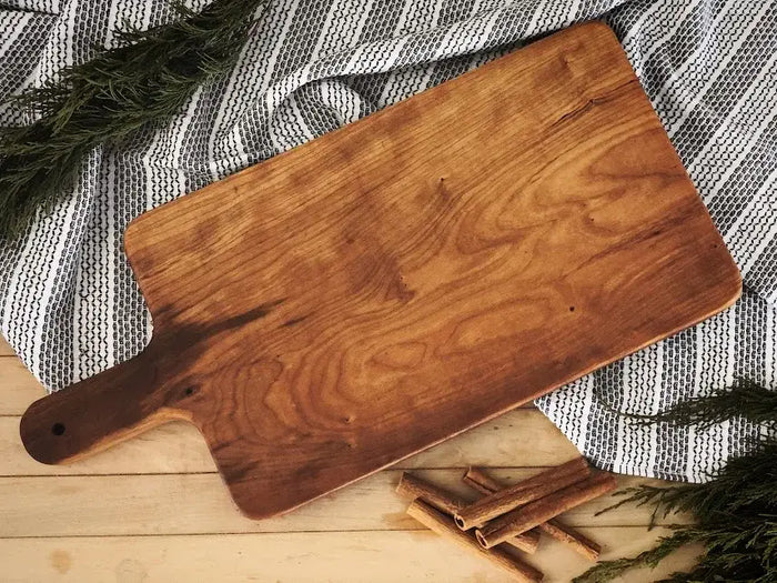 Charcuterie Boards: Large (10x15)