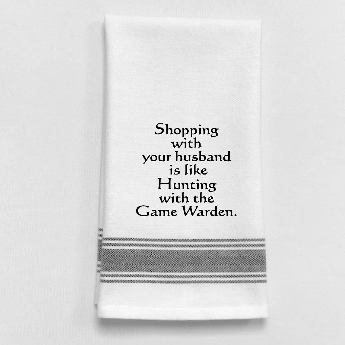 BB-S-46  Shopping with your husband…